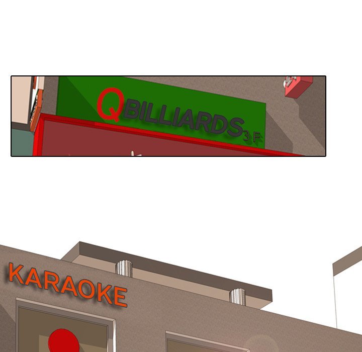 High School Legend  Red Dragon Manhwa - Chapter 23 Page 84