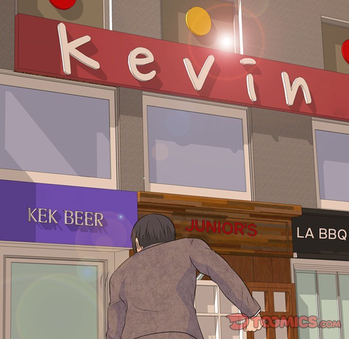 High School Legend  Red Dragon Manhwa - Chapter 23 Page 85