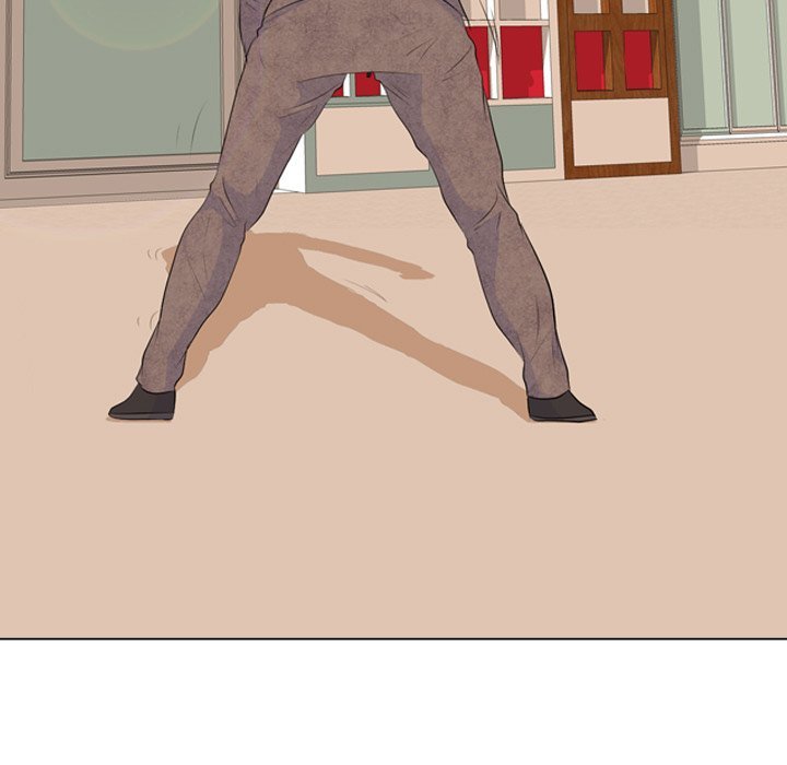 High School Legend  Red Dragon Manhwa - Chapter 23 Page 86