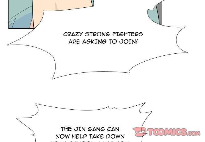 High School Legend  Red Dragon Manhwa - Chapter 203 Page 2