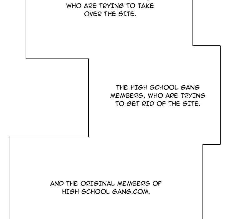 High School Legend  Red Dragon Manhwa - Chapter 203 Page 10