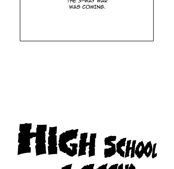 High School Legend  Red Dragon Manhwa - Chapter 203 Page 12