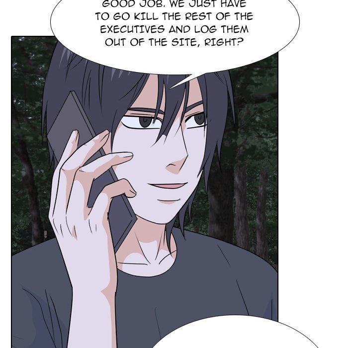 High School Legend  Red Dragon Manhwa - Chapter 203 Page 19