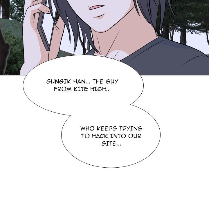 High School Legend  Red Dragon Manhwa - Chapter 203 Page 21