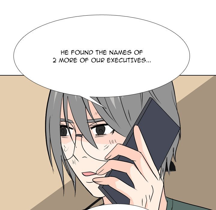 High School Legend  Red Dragon Manhwa - Chapter 203 Page 22