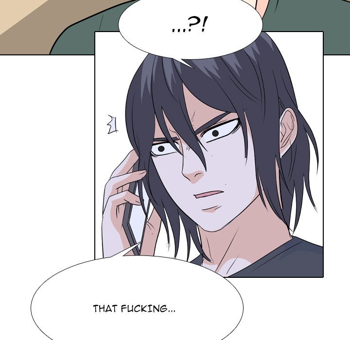 High School Legend  Red Dragon Manhwa - Chapter 203 Page 23