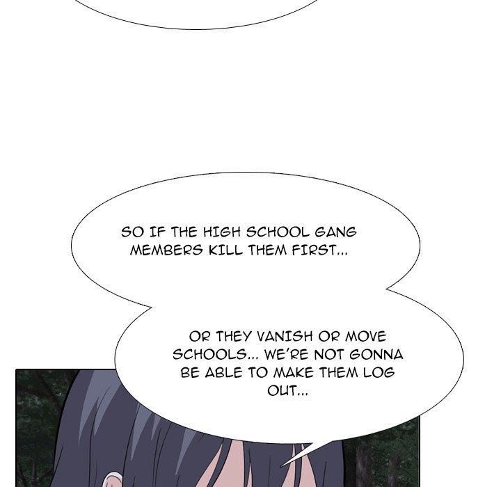 High School Legend  Red Dragon Manhwa - Chapter 203 Page 24
