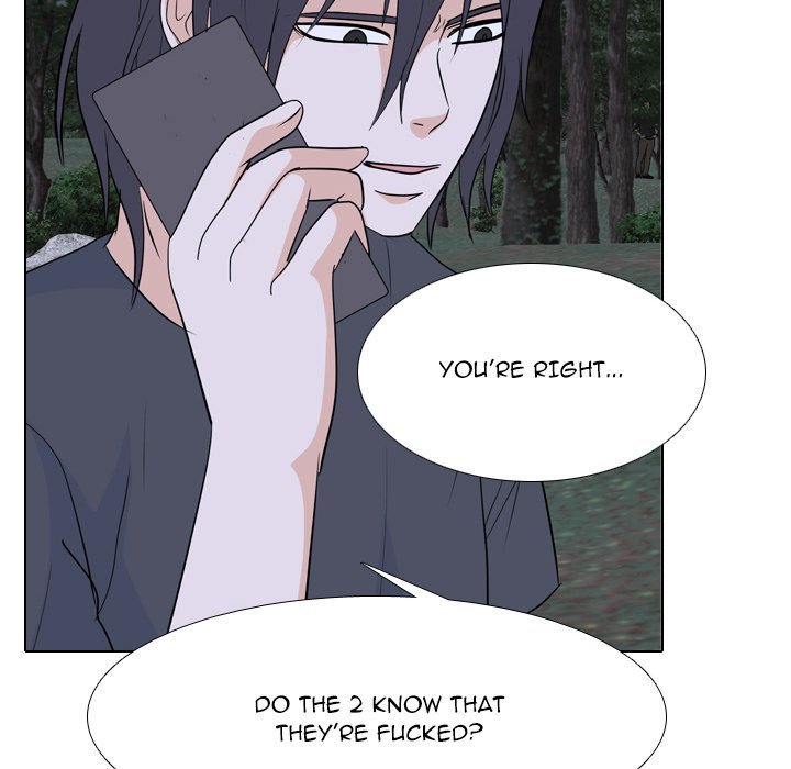 High School Legend  Red Dragon Manhwa - Chapter 203 Page 25