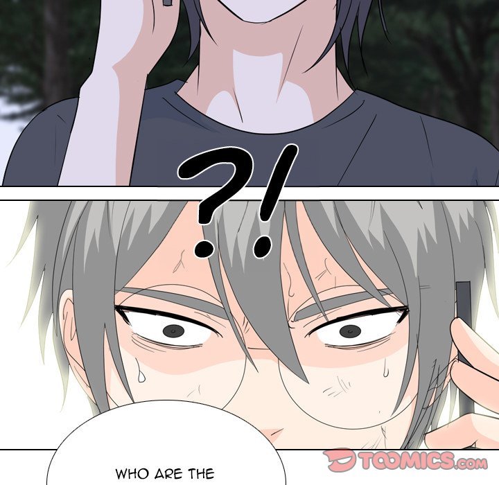 High School Legend  Red Dragon Manhwa - Chapter 203 Page 29