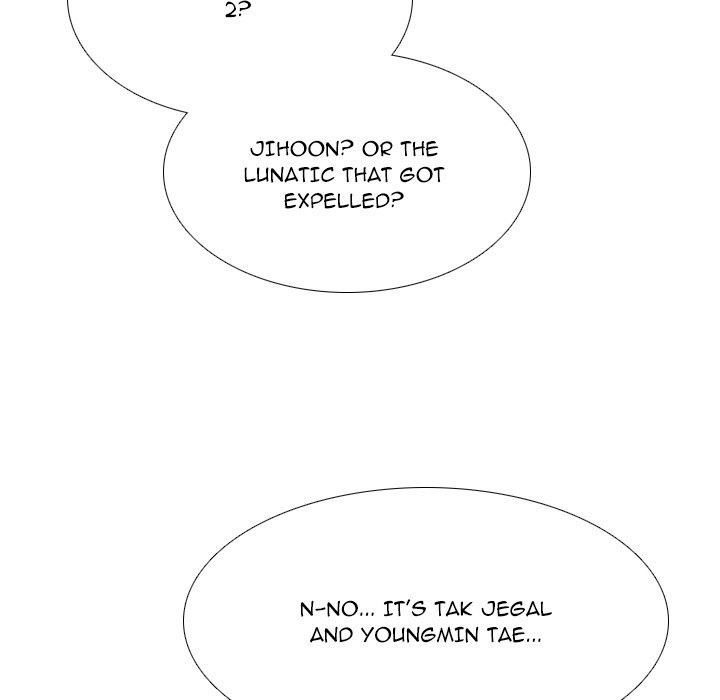 High School Legend  Red Dragon Manhwa - Chapter 203 Page 30