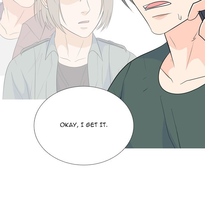 High School Legend  Red Dragon Manhwa - Chapter 203 Page 32