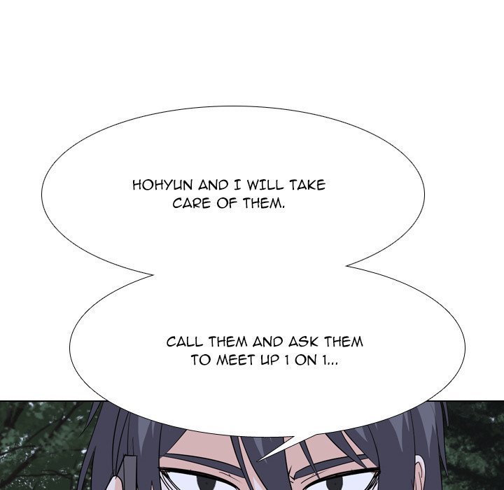 High School Legend  Red Dragon Manhwa - Chapter 203 Page 33