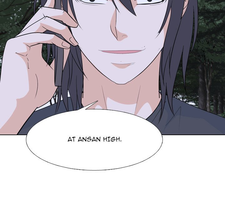 High School Legend  Red Dragon Manhwa - Chapter 203 Page 34