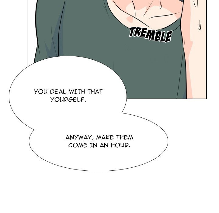 High School Legend  Red Dragon Manhwa - Chapter 203 Page 36