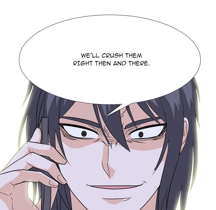 High School Legend  Red Dragon Manhwa - Chapter 203 Page 37