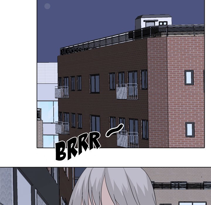 High School Legend  Red Dragon Manhwa - Chapter 203 Page 41