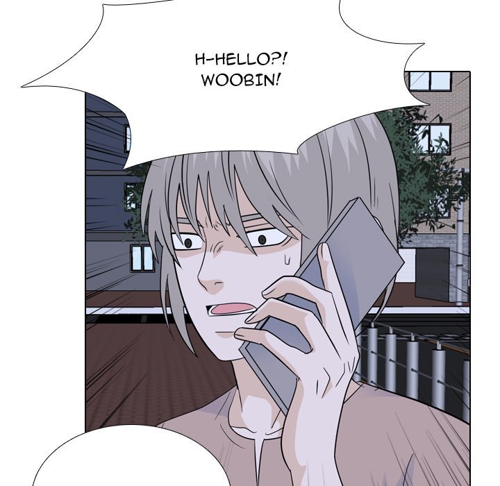 High School Legend  Red Dragon Manhwa - Chapter 203 Page 46