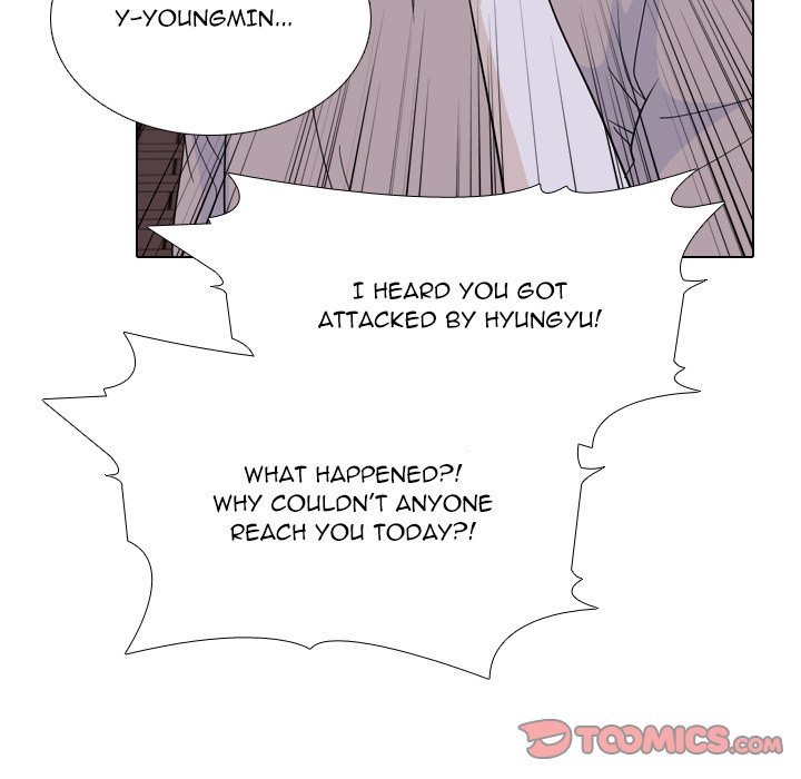 High School Legend  Red Dragon Manhwa - Chapter 203 Page 47