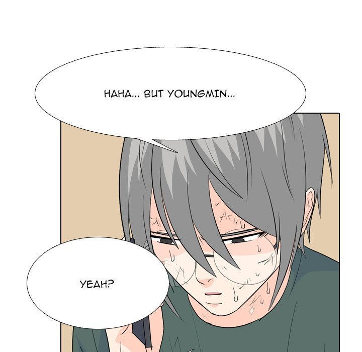 High School Legend  Red Dragon Manhwa - Chapter 203 Page 52