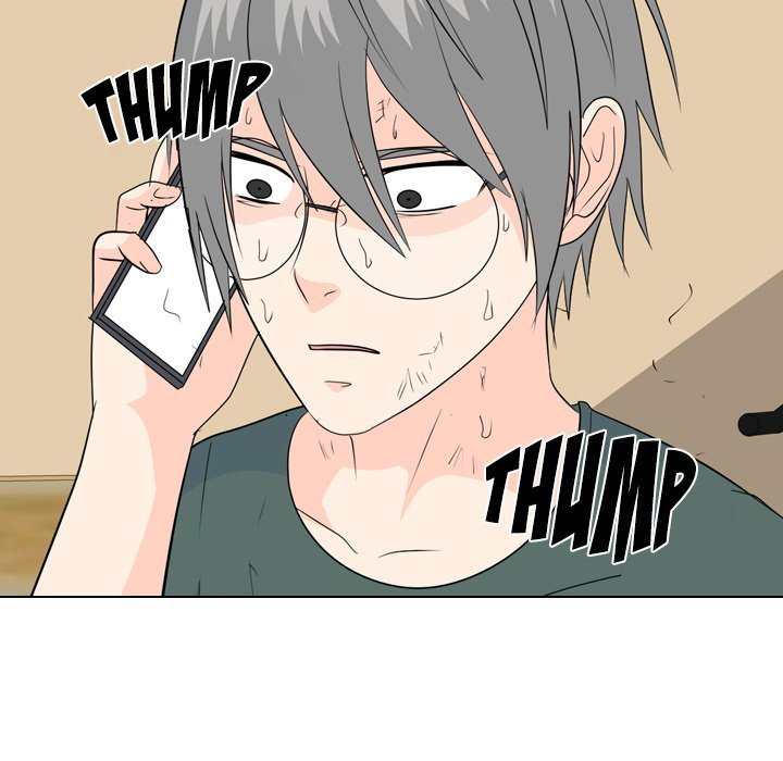 High School Legend  Red Dragon Manhwa - Chapter 203 Page 54