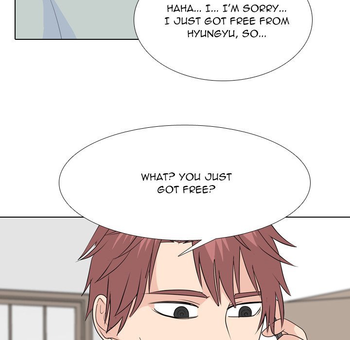 High School Legend  Red Dragon Manhwa - Chapter 203 Page 59