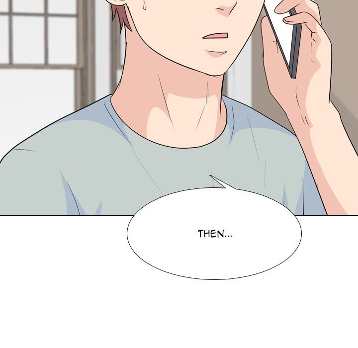 High School Legend  Red Dragon Manhwa - Chapter 203 Page 60