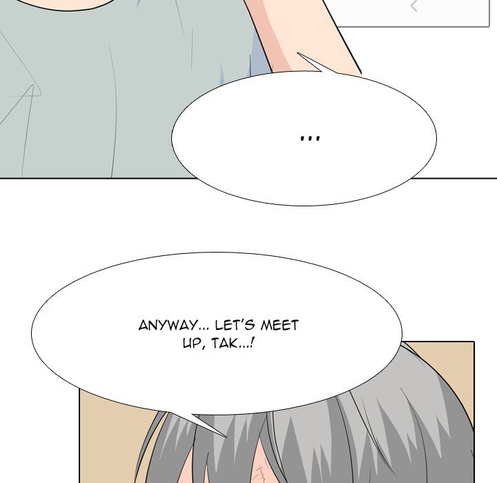 High School Legend  Red Dragon Manhwa - Chapter 203 Page 63