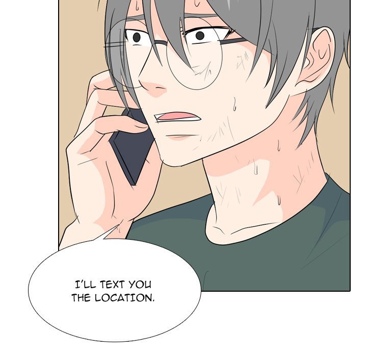 High School Legend  Red Dragon Manhwa - Chapter 203 Page 64