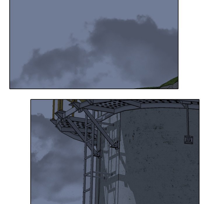 High School Legend  Red Dragon Manhwa - Chapter 203 Page 68