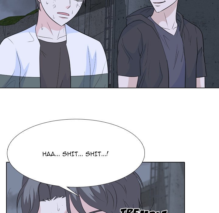 High School Legend  Red Dragon Manhwa - Chapter 203 Page 70