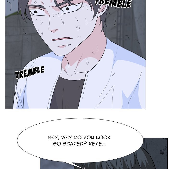 High School Legend  Red Dragon Manhwa - Chapter 203 Page 71