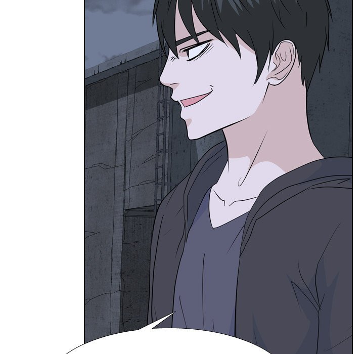 High School Legend  Red Dragon Manhwa - Chapter 203 Page 72