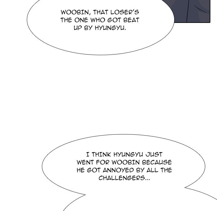 High School Legend  Red Dragon Manhwa - Chapter 203 Page 73