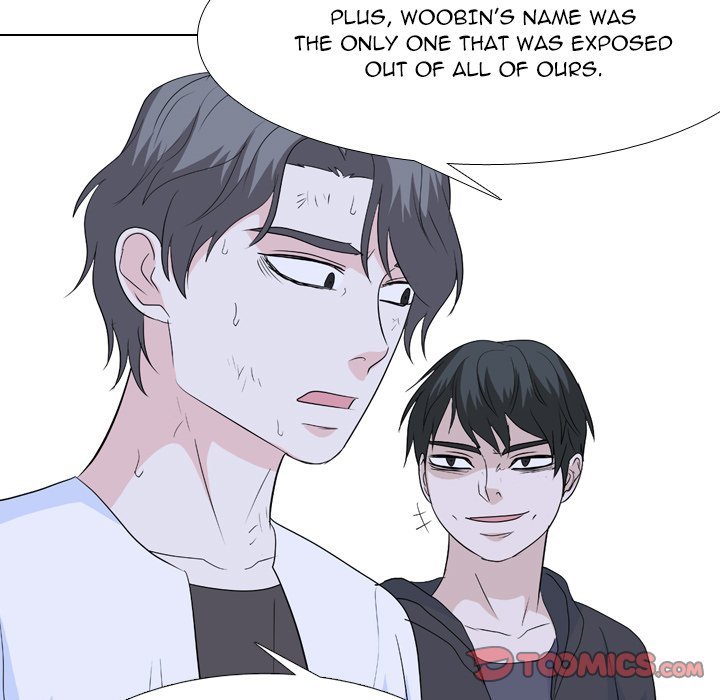 High School Legend  Red Dragon Manhwa - Chapter 203 Page 74