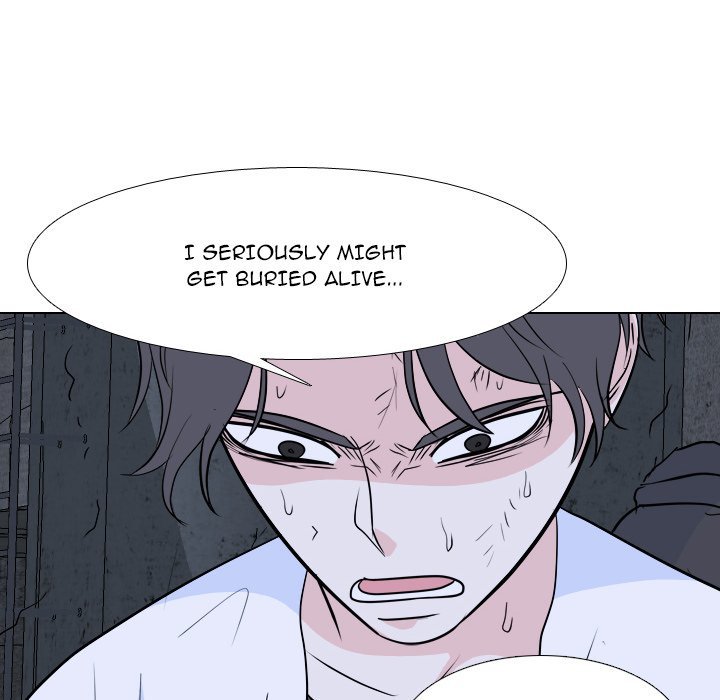 High School Legend  Red Dragon Manhwa - Chapter 203 Page 79