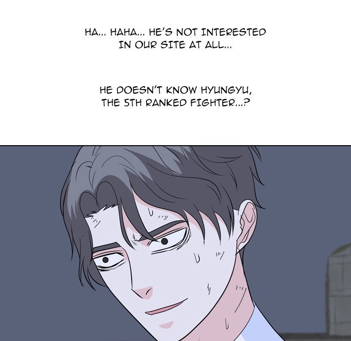 High School Legend  Red Dragon Manhwa - Chapter 203 Page 85