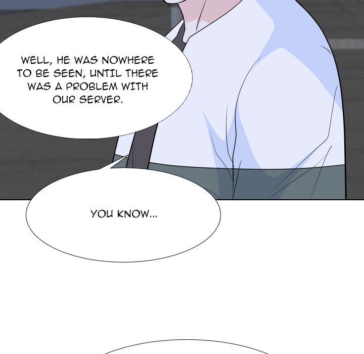 High School Legend  Red Dragon Manhwa - Chapter 203 Page 86