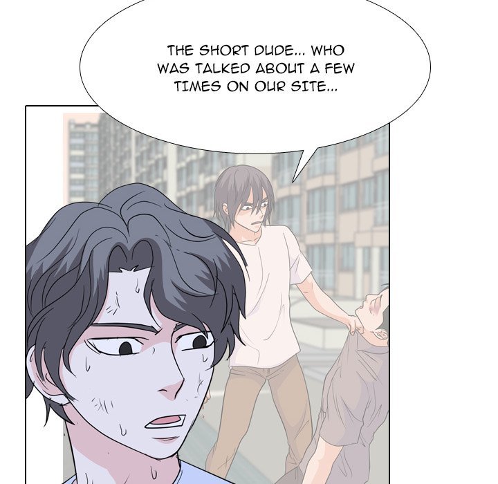 High School Legend  Red Dragon Manhwa - Chapter 203 Page 87