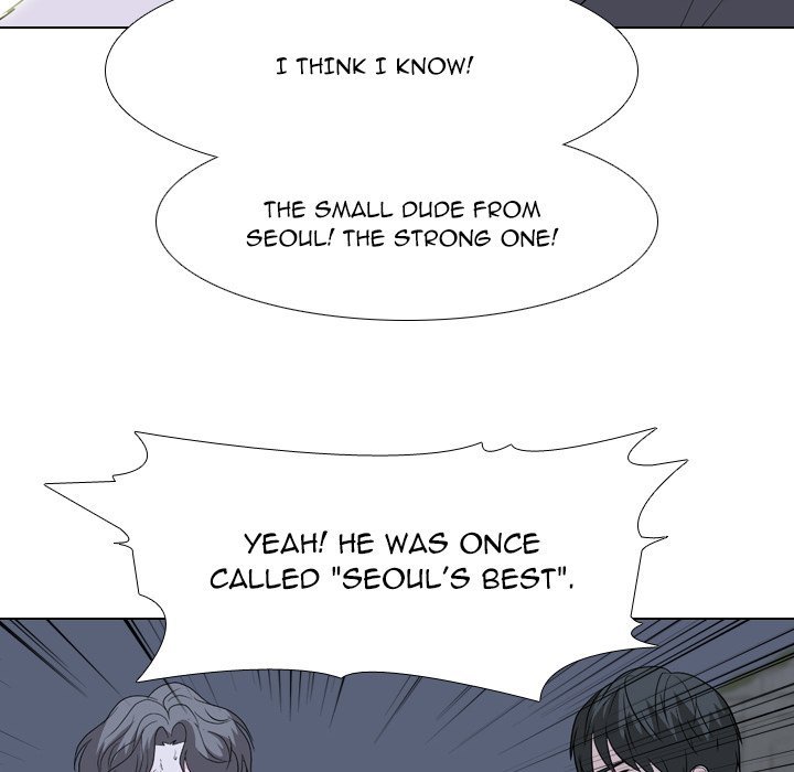 High School Legend  Red Dragon Manhwa - Chapter 203 Page 91