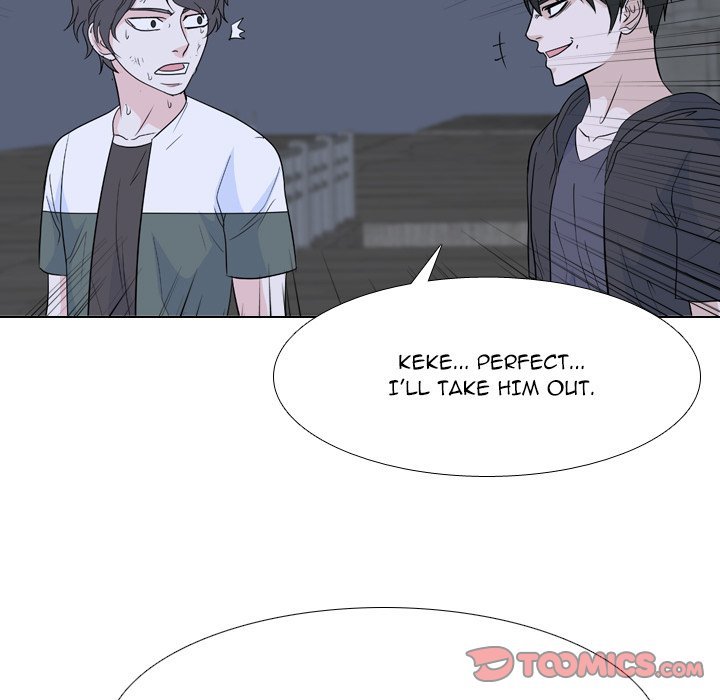 High School Legend  Red Dragon Manhwa - Chapter 203 Page 92