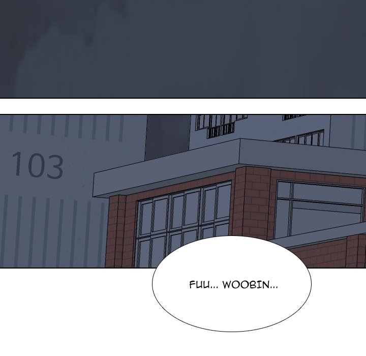 High School Legend  Red Dragon Manhwa - Chapter 203 Page 97