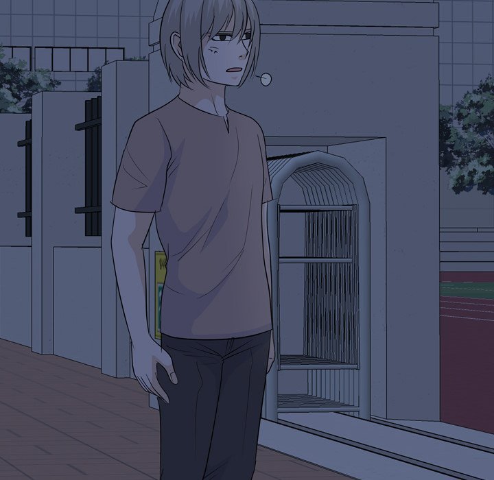 High School Legend  Red Dragon Manhwa - Chapter 203 Page 99