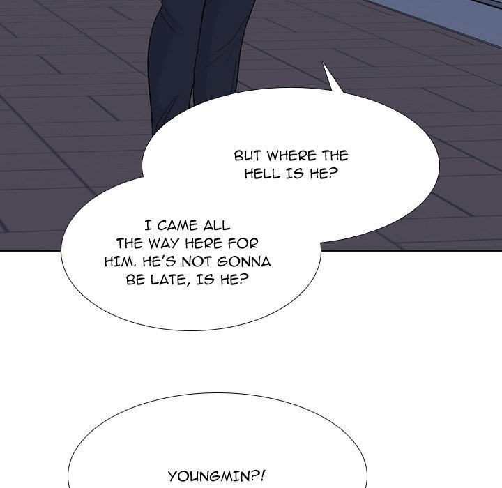 High School Legend  Red Dragon Manhwa - Chapter 203 Page 100