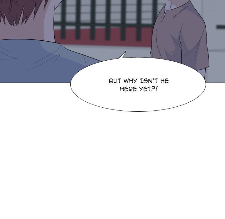 High School Legend  Red Dragon Manhwa - Chapter 203 Page 107