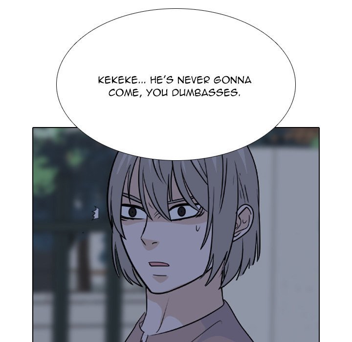 High School Legend  Red Dragon Manhwa - Chapter 203 Page 108
