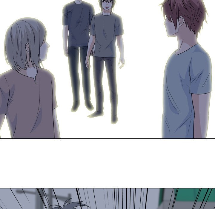 High School Legend  Red Dragon Manhwa - Chapter 203 Page 111