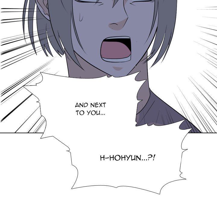 High School Legend  Red Dragon Manhwa - Chapter 203 Page 113