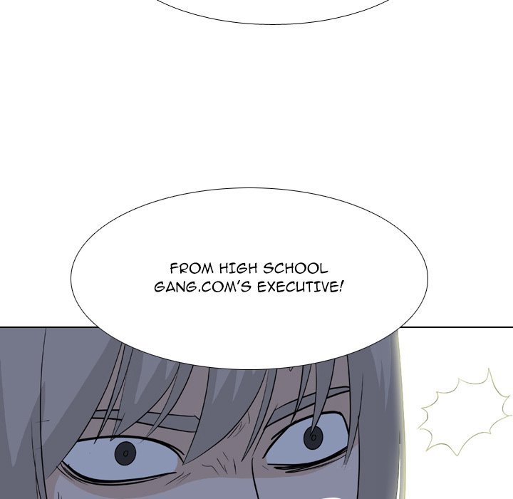 High School Legend  Red Dragon Manhwa - Chapter 203 Page 116
