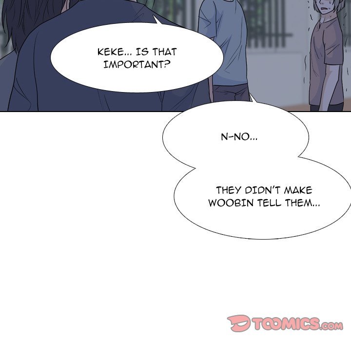 High School Legend  Red Dragon Manhwa - Chapter 203 Page 119