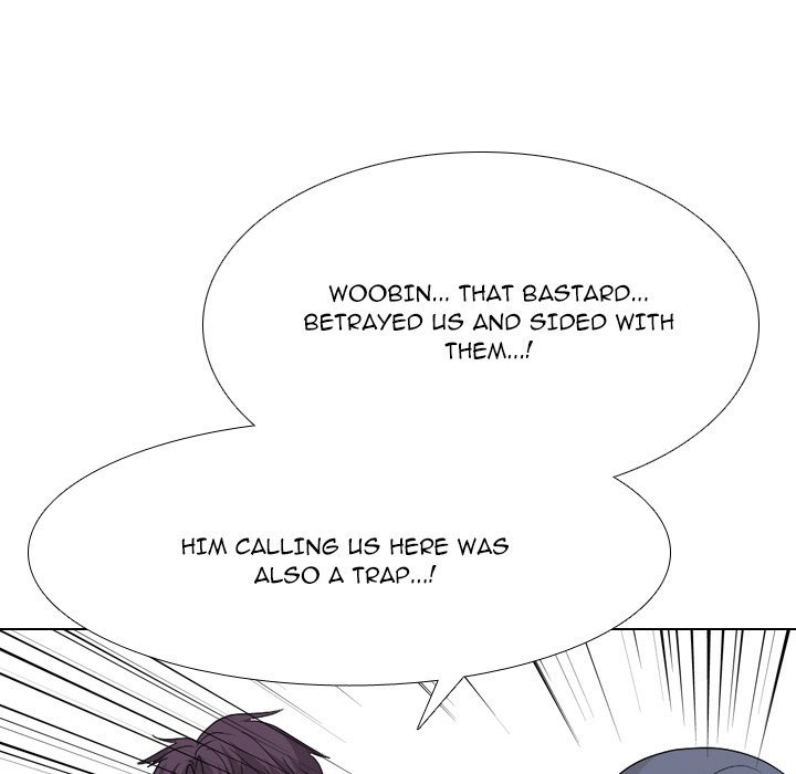 High School Legend  Red Dragon Manhwa - Chapter 203 Page 120